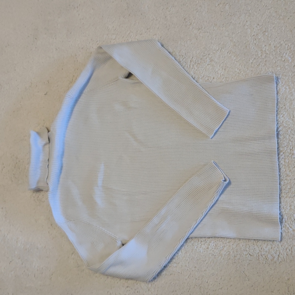 Spanner Lightweight Turtle Neck - image 2